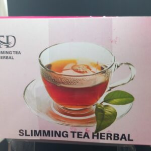 Slimming Tea Herbal Red