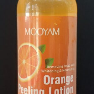 Mayoom Orange Peeling Lotion100ml