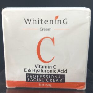 Whitening Cream C 50 gram