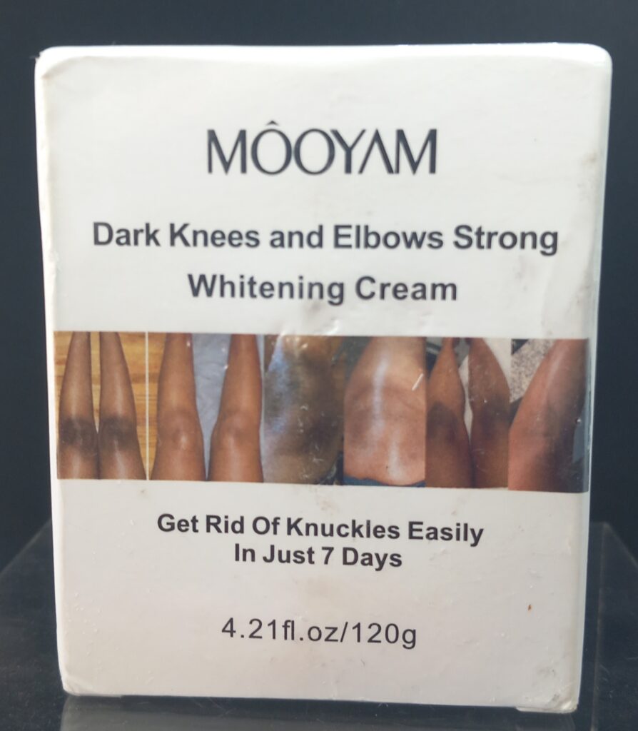 Mooyam Whitening Cream 120gram