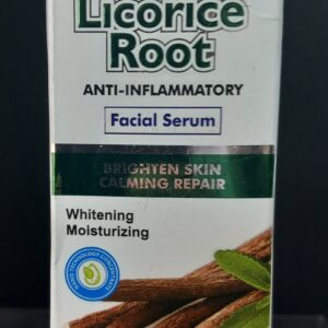 Aichun Beauty Licorice Root Facial serum 30 ml