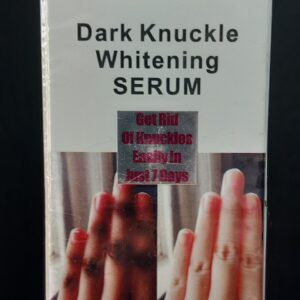 Mooyam Dark knuckle serum 50ml