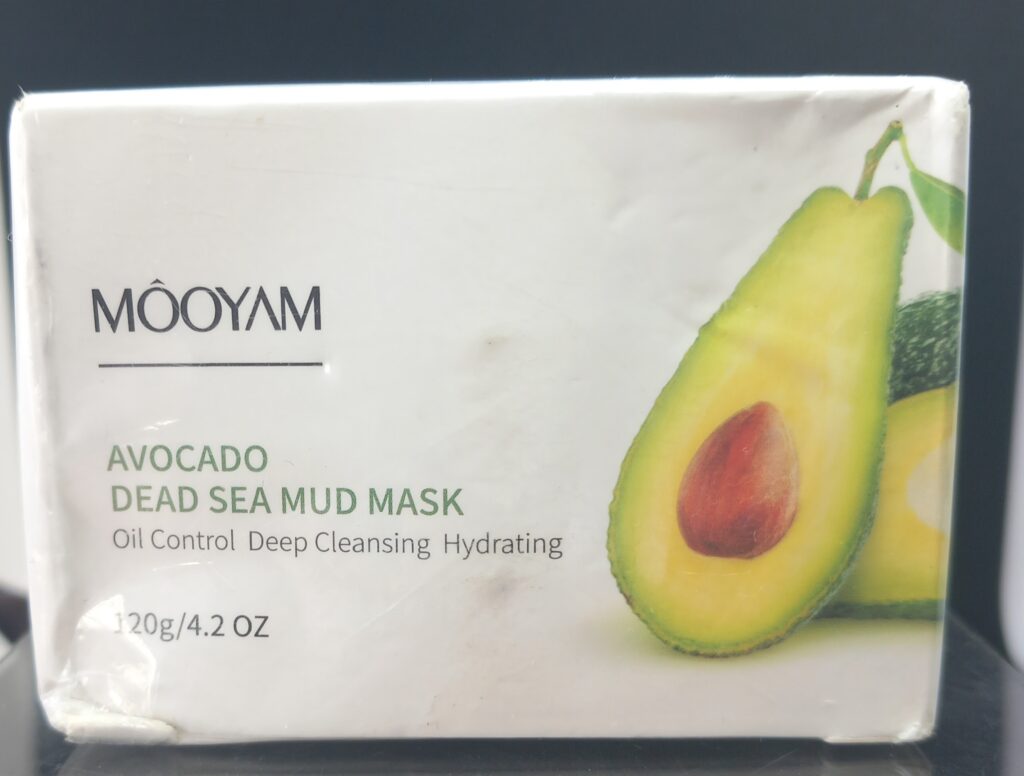 Mooyam Advocado 120 gram
