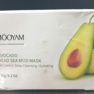 Mooyam Advocado 120 gram