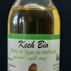 Kech Bio Oil 60ml