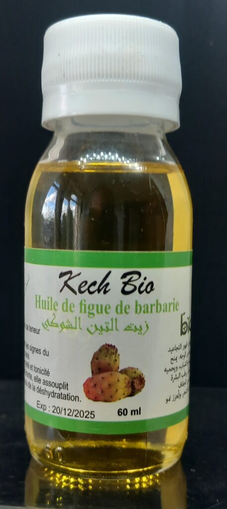 Kech Bio Oil 60ml