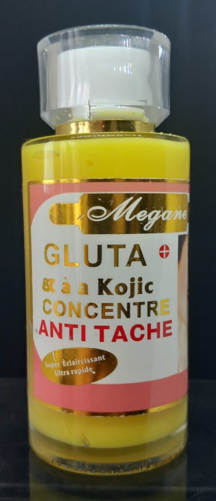 Megane Gluta Anti Tache 250ml