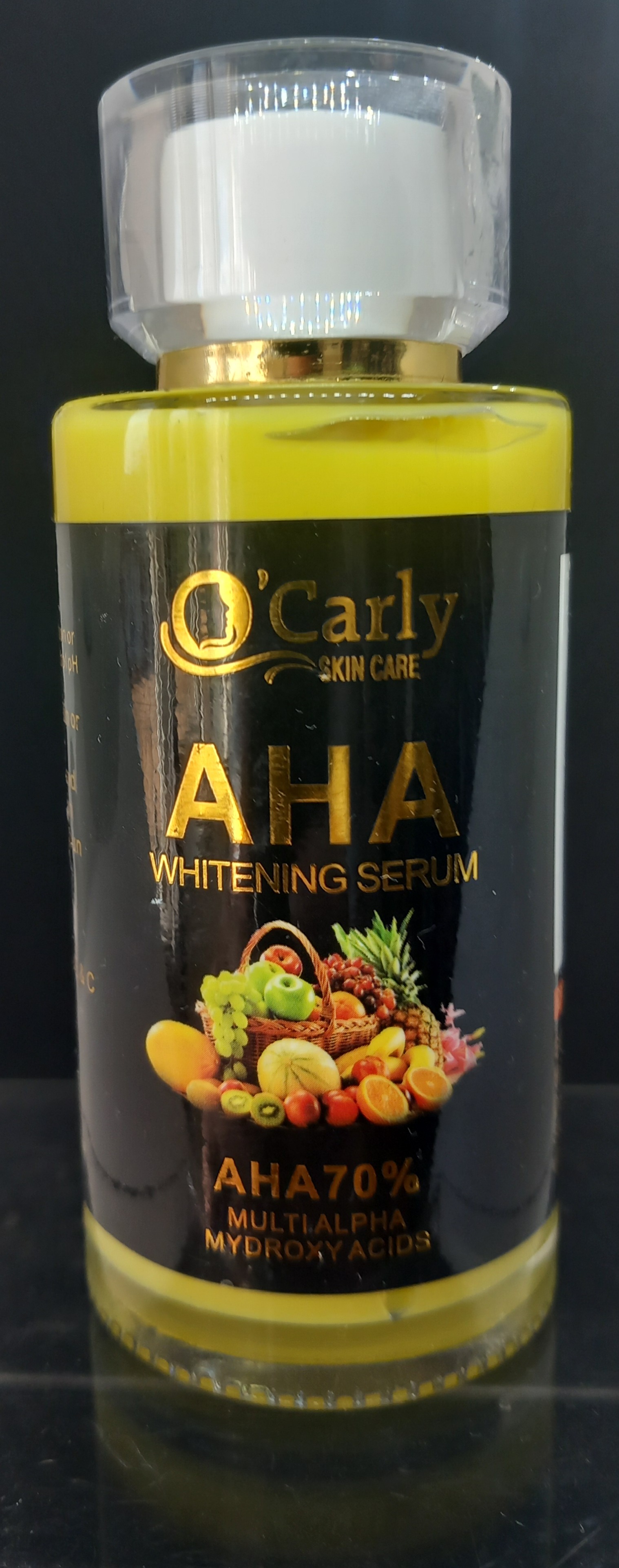 O Carly Skin Care 100ml