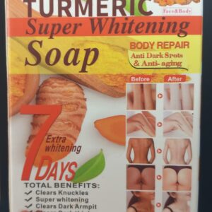 Veet Gold Soap 250 gram