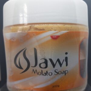 Jawi molato soap 300gram