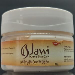 Jawi natural skin care 60 gram